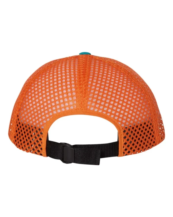 Rogue Wide Set Mesh Cap - 935