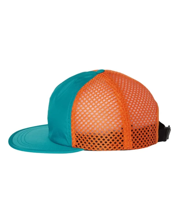 Rogue Wide Set Mesh Cap - 935