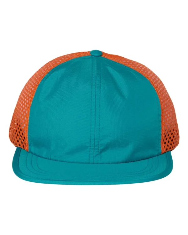 Rogue Wide Set Mesh Cap - 935