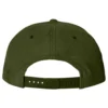 90829_b_fl Timberline Corduroy Cap - 253
