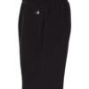 91102_d_fl Athletic Fleece Shorts - 1207