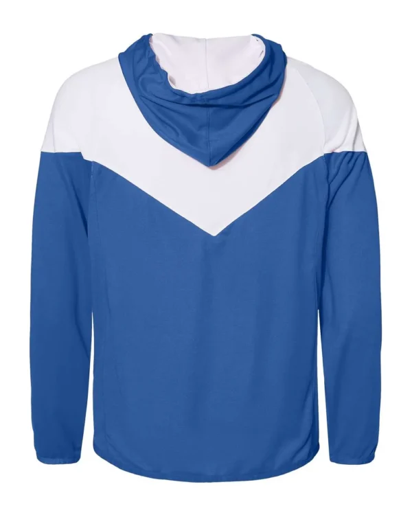Spirit Outer-Core Jacket - 7722
