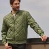 HeatLast™ Quilted Packable Bomber - 21752