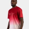 Reverse Ombre T-Shirt - 4209