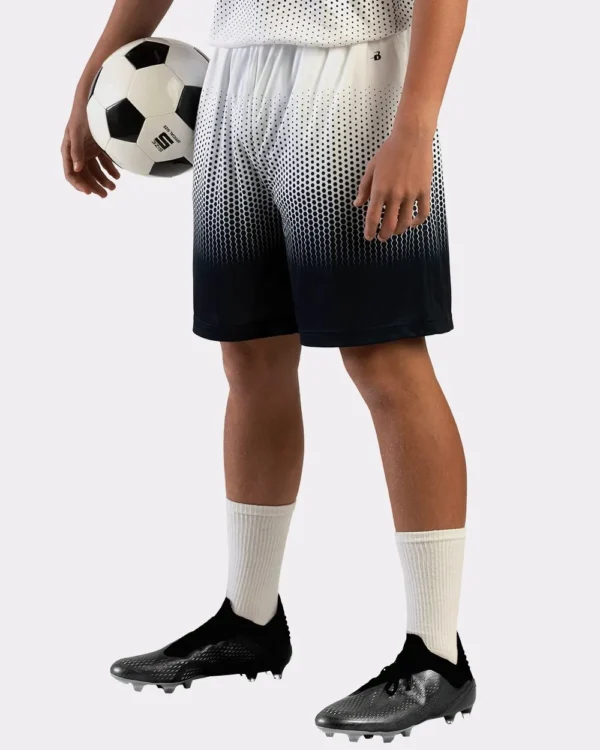 Hex 2.0 Shorts - 4221