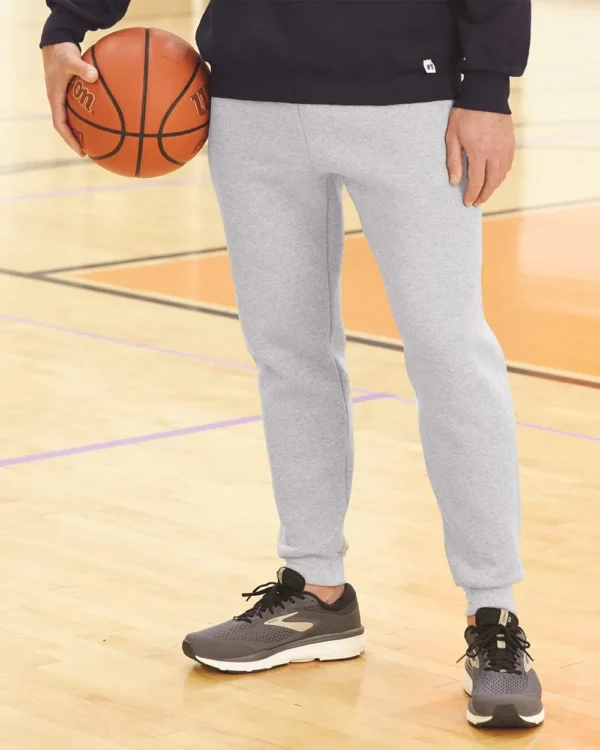Unisex Dri Power® 50/50 Fleece Joggers - 20JHBM