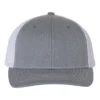 9254_fl Youth Trucker Snapback Cap - 112Y