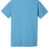 BELLA+CANVAS® Unisex Jersey Short Sleeve Tee (B)