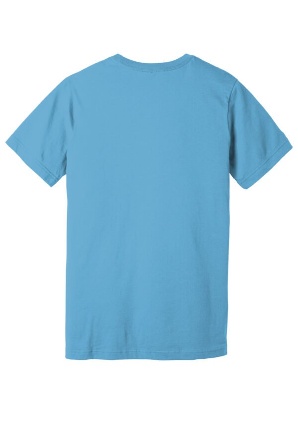 BELLA+CANVAS® Unisex Jersey Short Sleeve Tee (B)