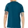 BELLA+CANVAS® Unisex Jersey Short Sleeve V-Neck Tee
