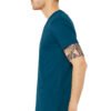 BELLA+CANVAS® Unisex Jersey Short Sleeve V-Neck Tee