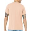 BELLA+CANVAS® Unisex Triblend Short Sleeve Tee (A)