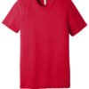 BELLA+CANVAS® Unisex Triblend Short Sleeve Tee (B)