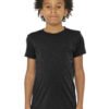 BELLA+CANVAS® Youth Triblend Short Sleeve Tee