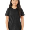 BELLA+CANVAS® Youth Triblend Short Sleeve Tee