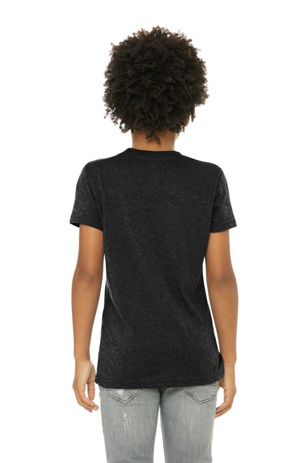 BELLA+CANVAS® Youth Triblend Short Sleeve Tee