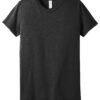 BELLA+CANVAS® Youth Triblend Short Sleeve Tee