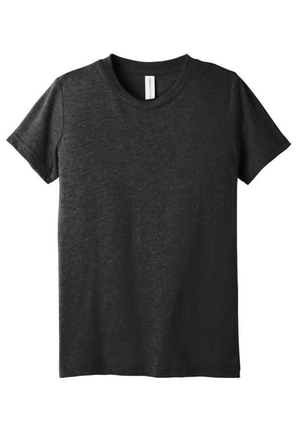 BELLA+CANVAS® Youth Triblend Short Sleeve Tee