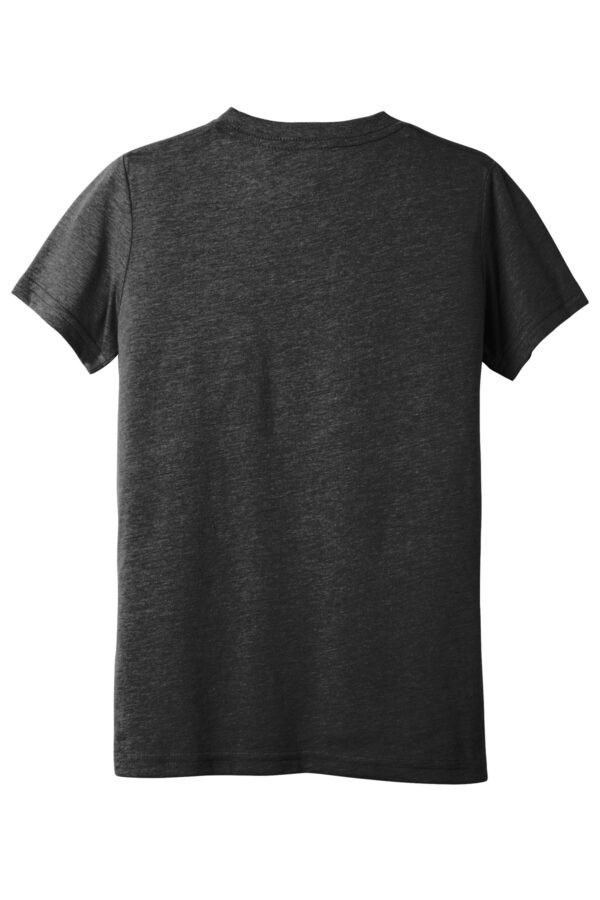 BELLA+CANVAS® Youth Triblend Short Sleeve Tee