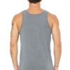 BELLA+CANVAS® Unisex Jersey Tank