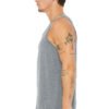 BELLA+CANVAS® Unisex Jersey Tank