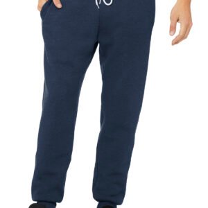 BELLA+CANVAS® Unisex Jogger Sweatpants