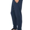 9275-Htnavy-3-BC3727HtnavyModelSide-1200W BELLA+CANVAS® Unisex Jogger Sweatpants