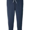 9275-Htnavy-5-BC3727HtnavyFlatFront-1200W BELLA+CANVAS® Unisex Jogger Sweatpants
