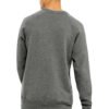 BELLA+CANVAS® Unisex Sponge Fleece Raglan Sweatshirt
