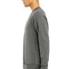BELLA+CANVAS® Unisex Sponge Fleece Raglan Sweatshirt