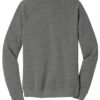 BELLA+CANVAS® Unisex Sponge Fleece Raglan Sweatshirt