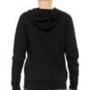 BELLA+CANVAS® Unisex Triblend Full-Zip Lightweight Hoodie (Copy)