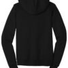 BELLA+CANVAS® Unisex Triblend Full-Zip Lightweight Hoodie (Copy)