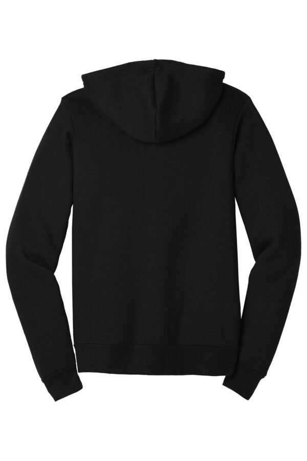 BELLA+CANVAS® Unisex Triblend Full-Zip Lightweight Hoodie (Copy)