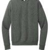BELLA+CANVAS® Unisex Sponge Fleece Drop Shoulder Sweatshirt