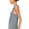 BELLA+CANVAS® Women’s Jersey Muscle Tank