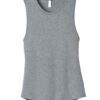 BELLA+CANVAS® Women’s Jersey Muscle Tank