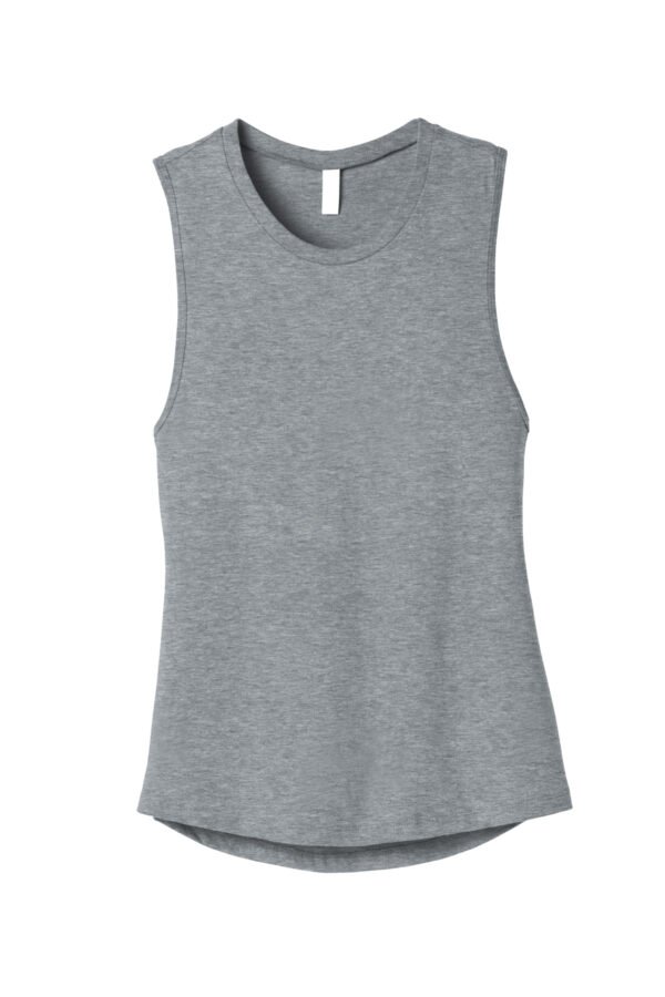 BELLA+CANVAS® Women’s Jersey Muscle Tank