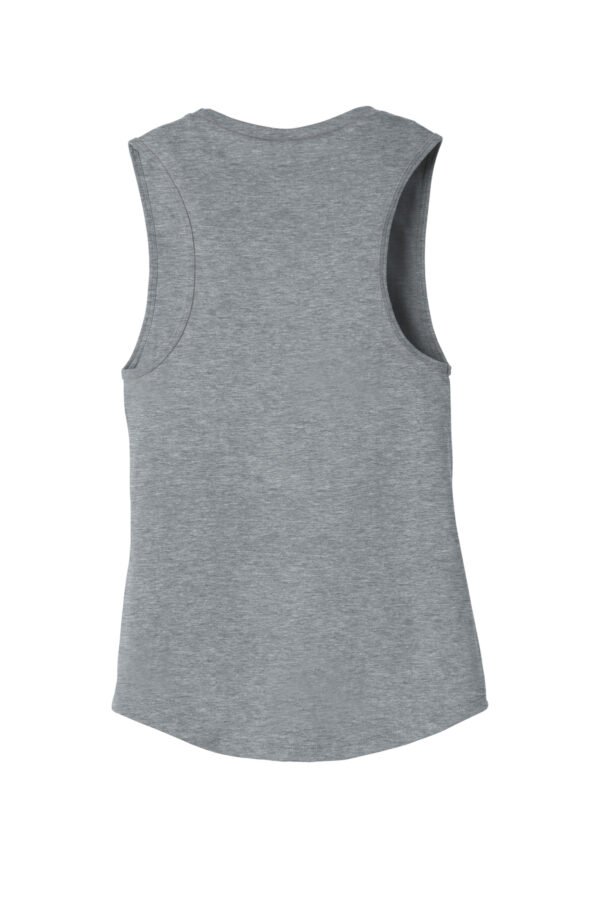 BELLA+CANVAS® Women’s Jersey Muscle Tank
