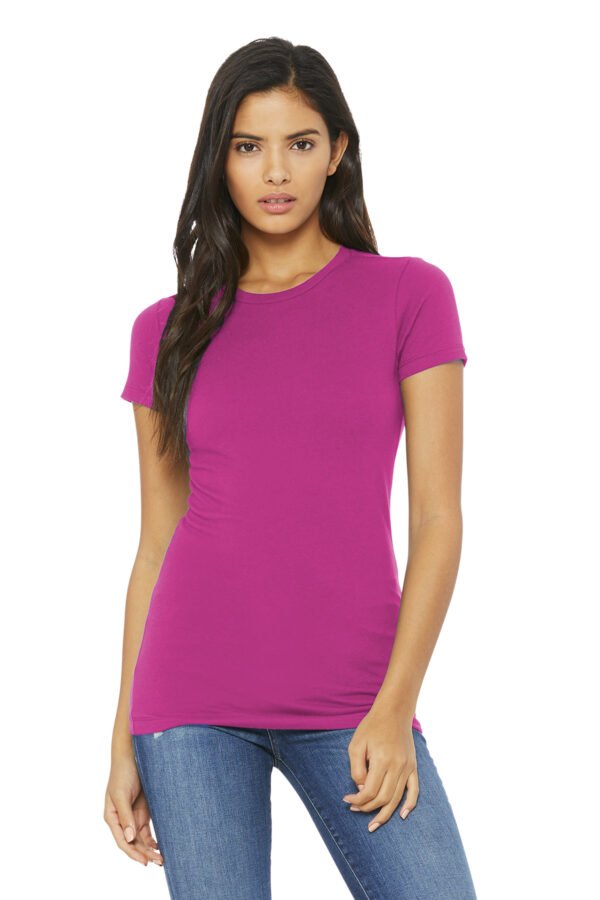 BELLA+CANVAS® Women’s Slim Fit Tee