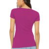 BELLA+CANVAS® Women’s Slim Fit Tee
