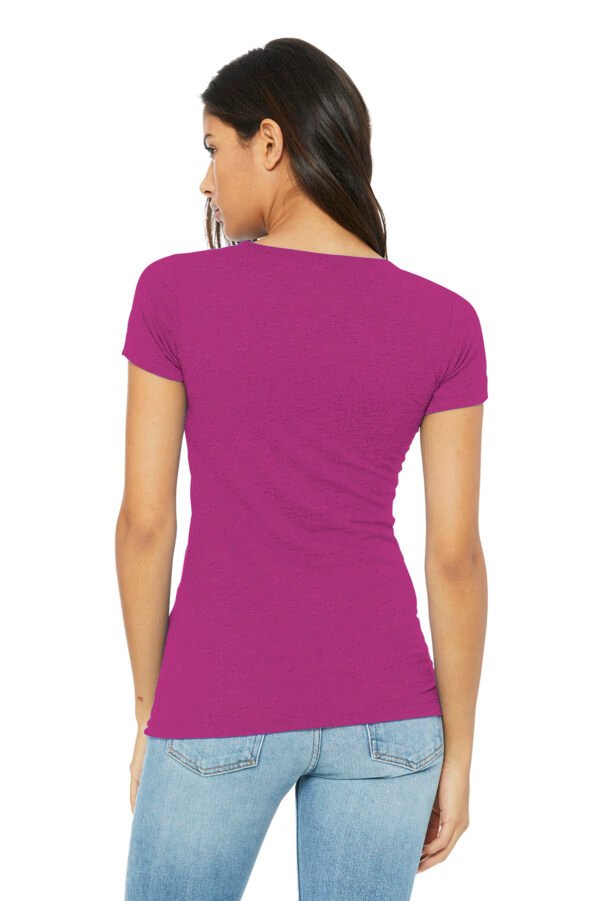 BELLA+CANVAS® Women’s Slim Fit Tee