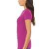 BELLA+CANVAS® Women’s Slim Fit Tee