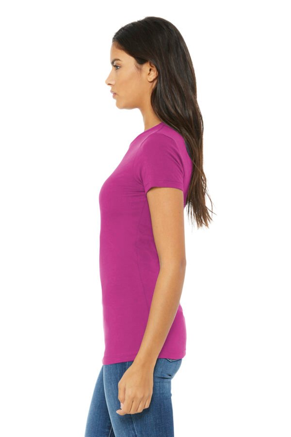 BELLA+CANVAS® Women’s Slim Fit Tee