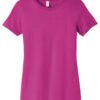 BELLA+CANVAS® Women’s Slim Fit Tee