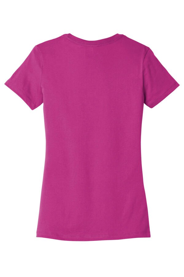 BELLA+CANVAS® Women’s Slim Fit Tee