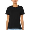 BELLA+CANVAS® Women’s Relaxed Jersey Short Sleeve Tee