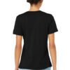 BELLA+CANVAS® Women’s Relaxed Jersey Short Sleeve Tee