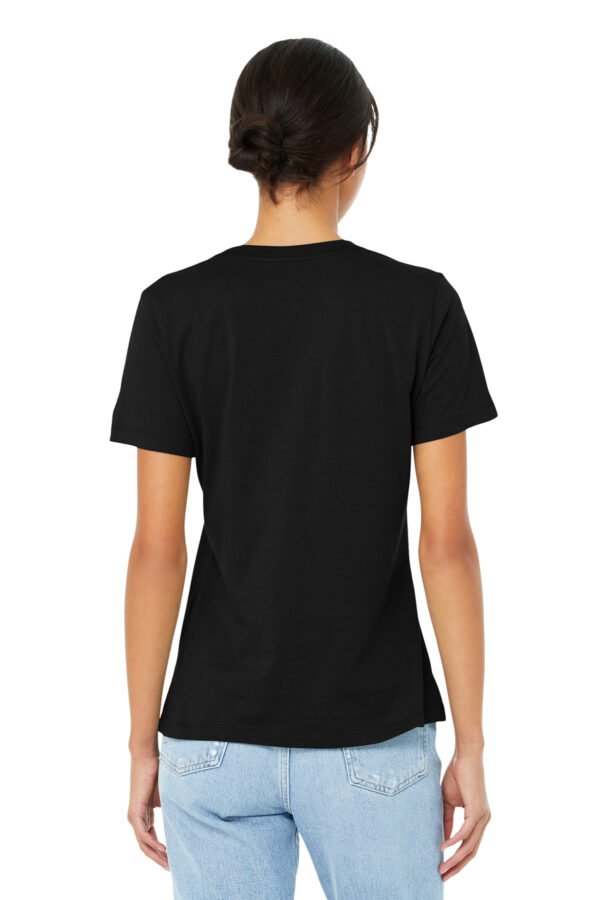 BELLA+CANVAS® Women’s Relaxed Jersey Short Sleeve Tee