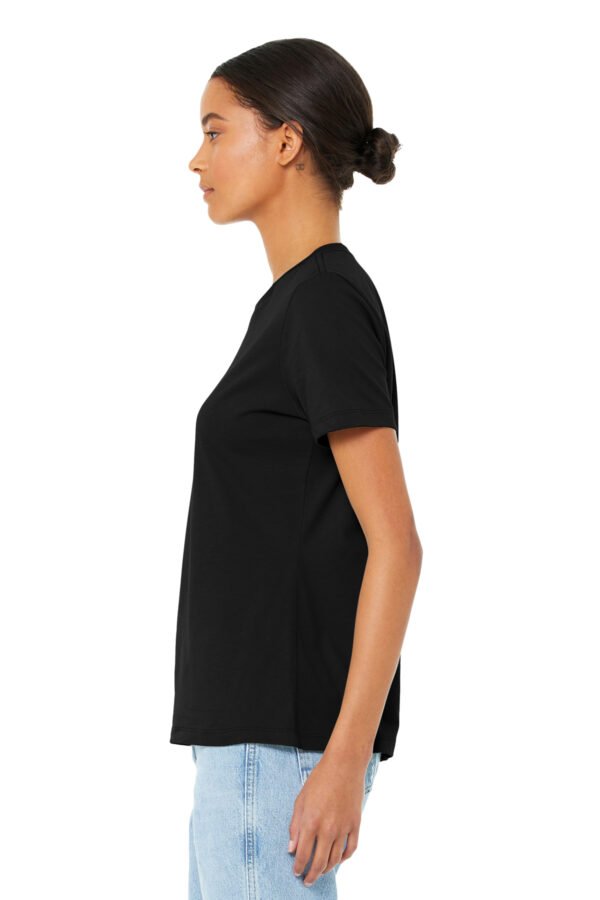 BELLA+CANVAS® Women’s Relaxed Jersey Short Sleeve Tee